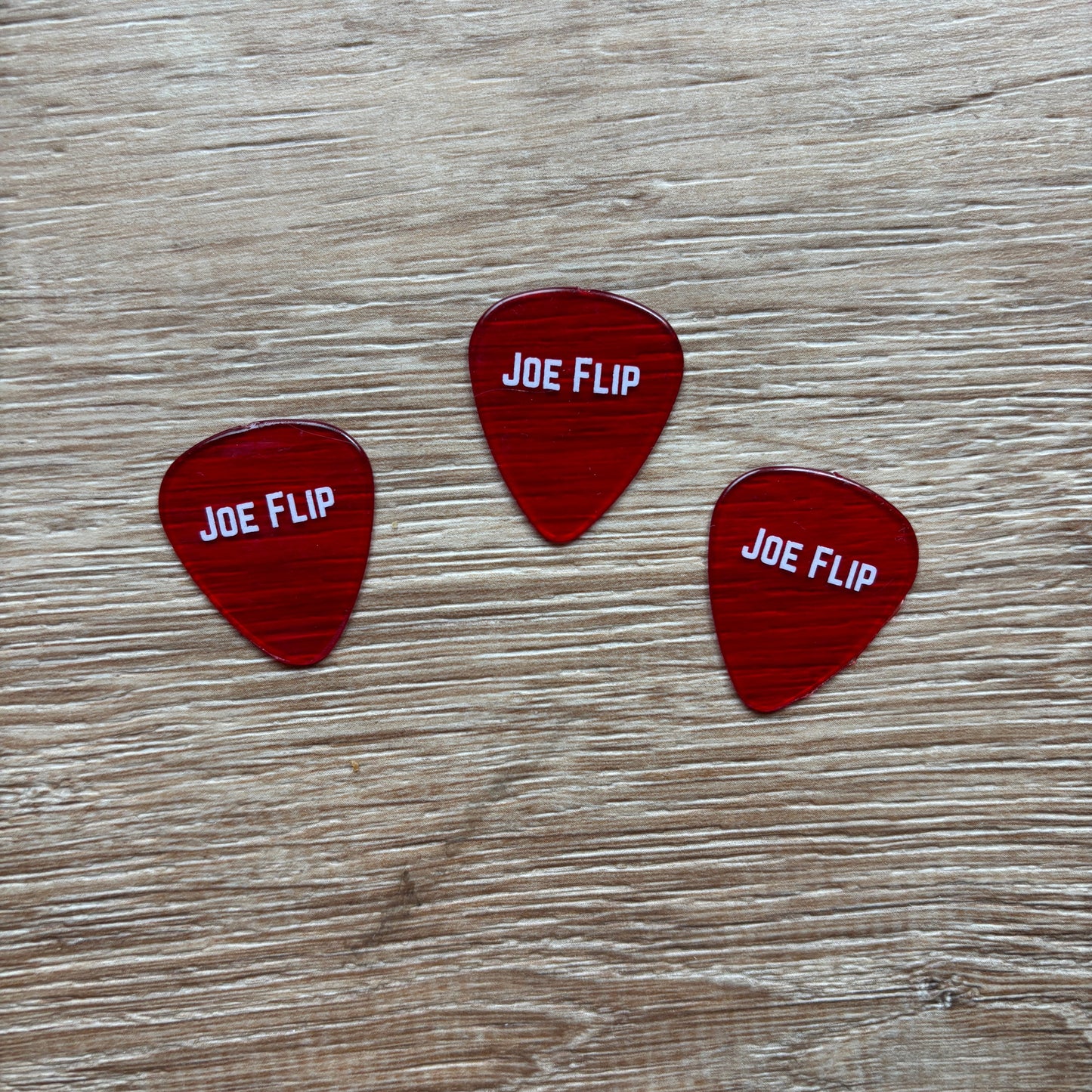 VIP Package- (Shirt, Coozie, Sticker, Pics, Signed Flyer)