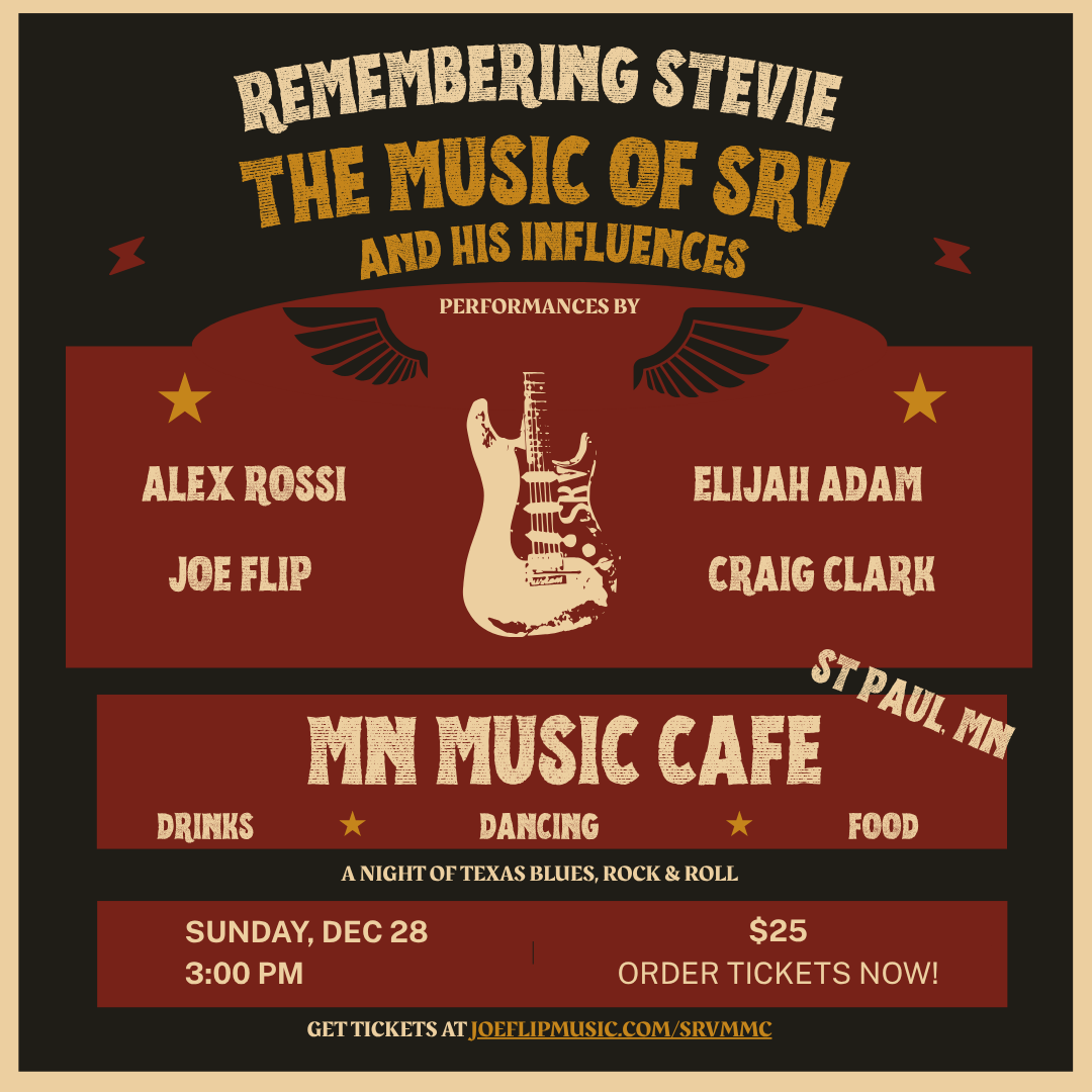 Remembering Stevie | Alex Rossi, Craig Clark, Joe Flip and Elijah Adam