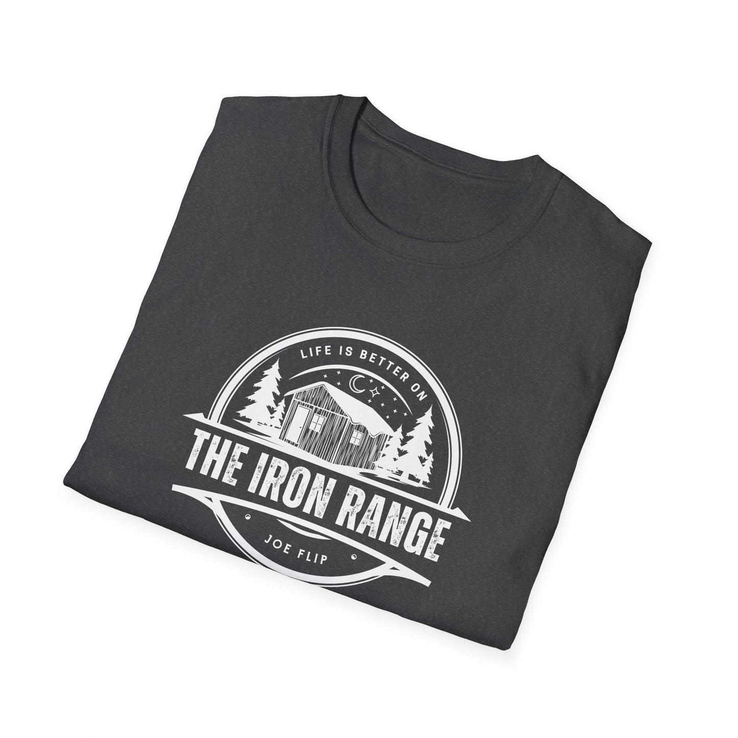 Iron Range T-Shirt