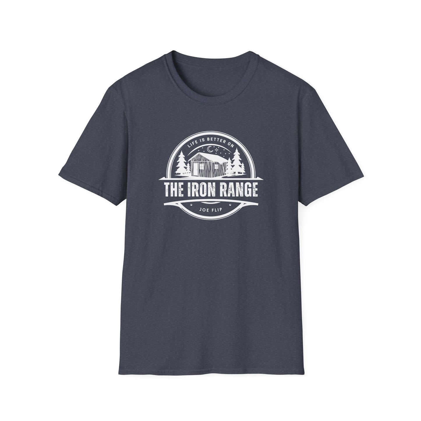 Iron Range T-Shirt