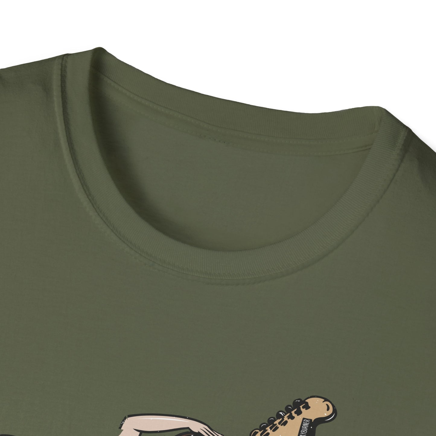 Vintage Pin-up Girl T-shirt