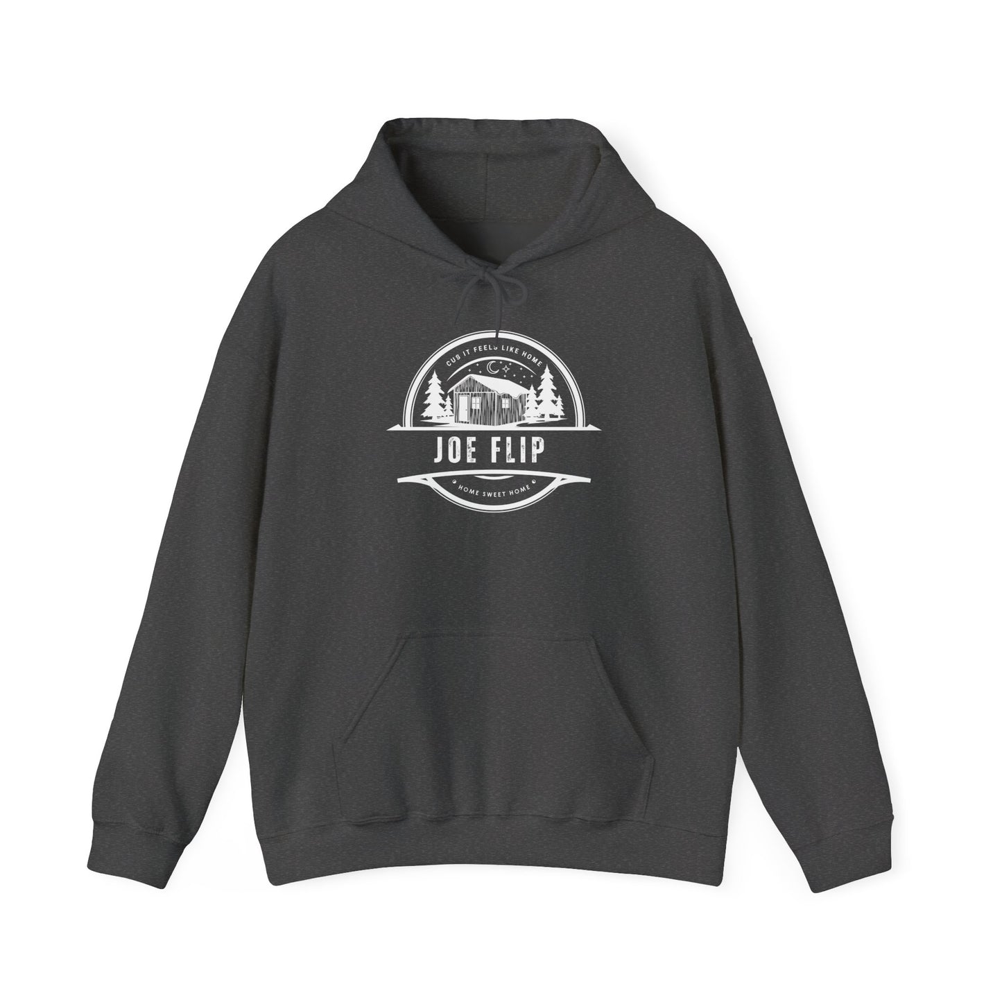 Home Sweet Home Hoodie - Available in 5 Colors (S - 5XL)