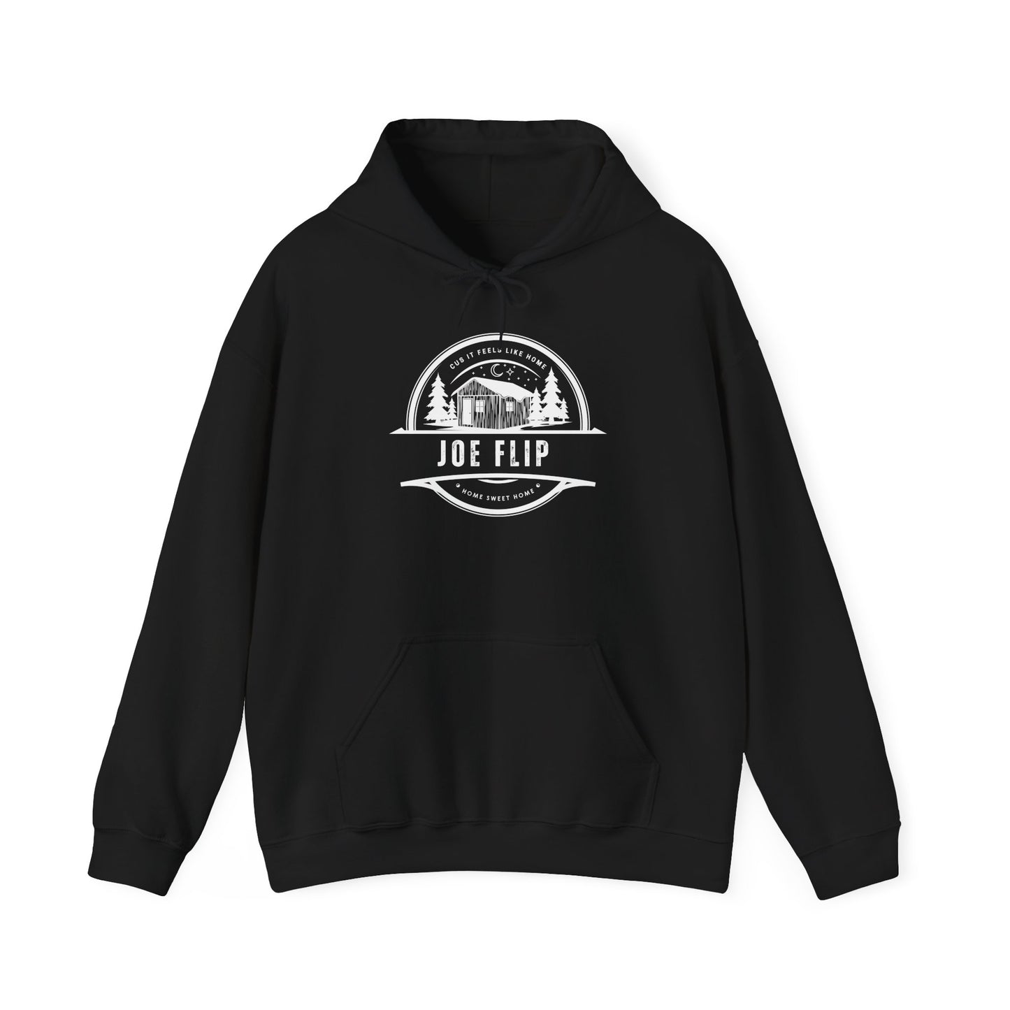 Home Sweet Home Hoodie - Available in 5 Colors (S - 5XL)