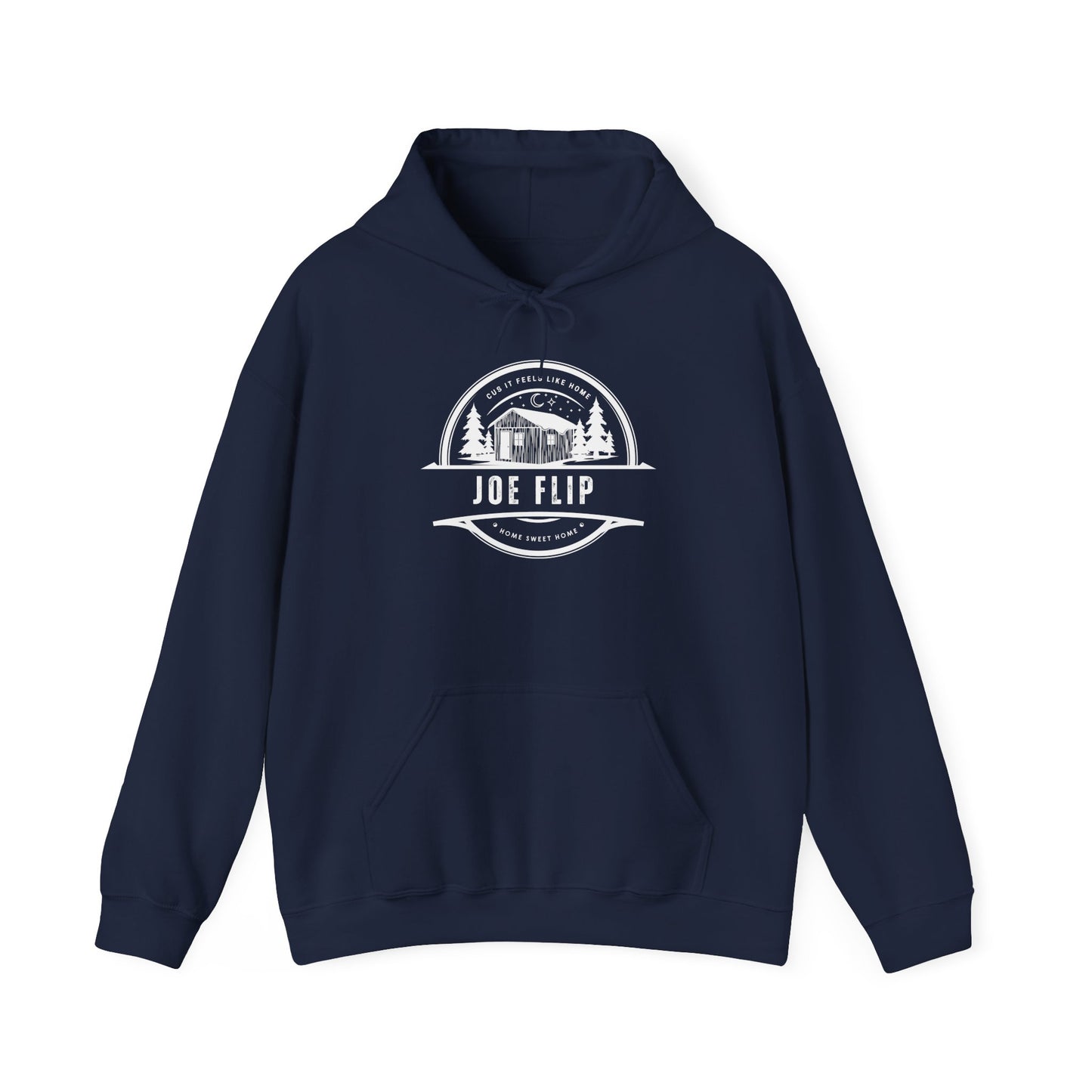 Home Sweet Home Hoodie - Available in 5 Colors (S - 5XL)