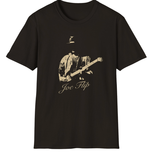 Joe Flip Silhouette Tee